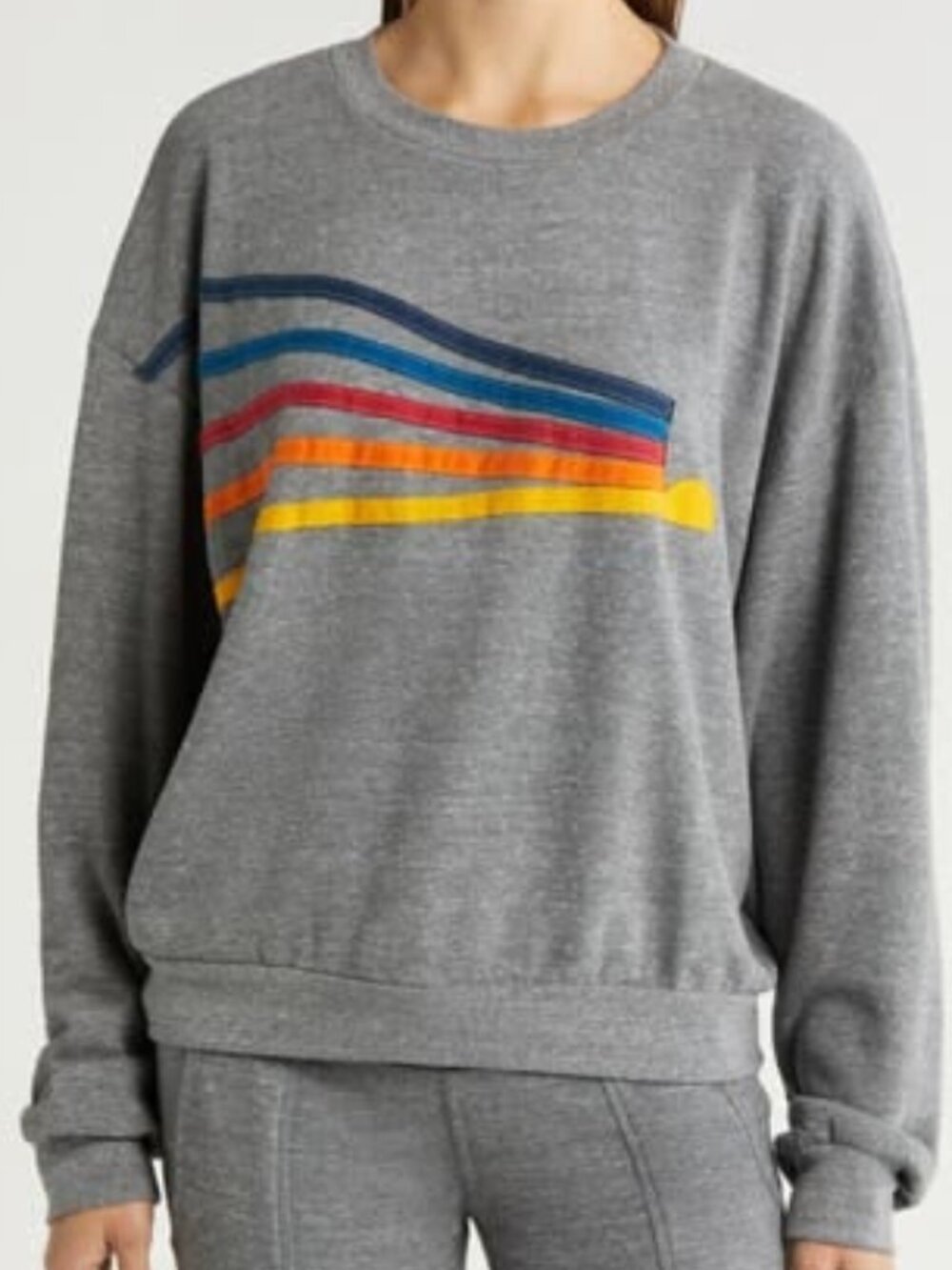 Aviator Nation Daydream Sweatshirt